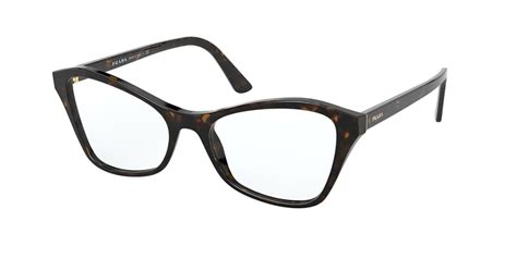 Prada CINEMA PR28SVF Bifocal Prescription Eyeglasses